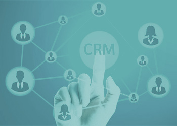 CRM per gestione clienti e preventivazione